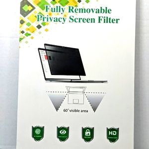 HD Removable Privacy Screen For Macbook Pro 13